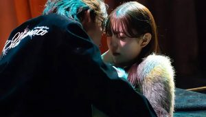 Salvation, Swallowed by the Nest: 1×4