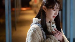 Salvation, Swallowed by the Nest: 1×6
