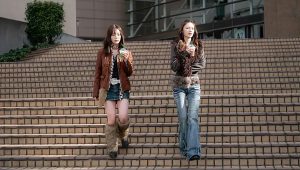 Salvation, Swallowed by the Nest: 1×7