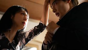 Salvation, Swallowed by the Nest: 1×8