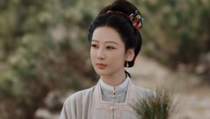 The Heir: 1×18