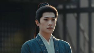 Zhan Zhao Adventures: 1×23