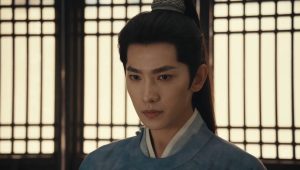 Zhan Zhao Adventures: 1×24