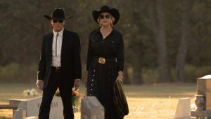 Dutton Ranch: 1×3