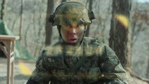 The Legend of Kitchen Soldier: 1×6