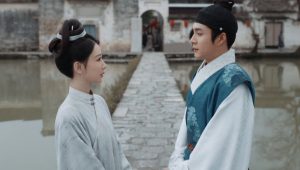 The Heir: 1×21