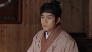 The Heir: 1×22