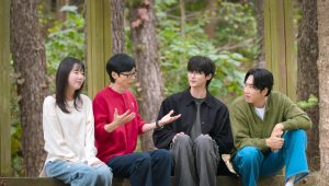 Jae-seok’s B&B Rules!: 1×1