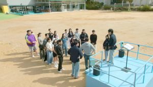 Jae-seok’s B&B Rules!: 1×2