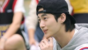 Jae-seok’s B&B Rules!: 1×3