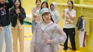 Jae-seok’s B&B Rules!: 1×4