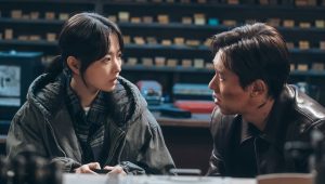 Gold Land: 1×10