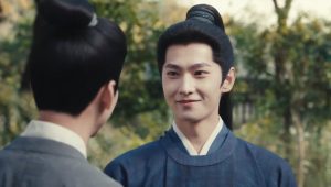 Zhan Zhao Adventures: 1×29