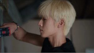 Dazzling: 1×4