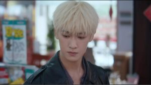 Dazzling: 1×6