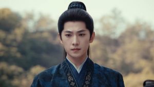 Zhan Zhao Adventures: 1×31