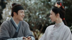 The Heir: 1×25