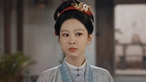 The Heir: 1×26
