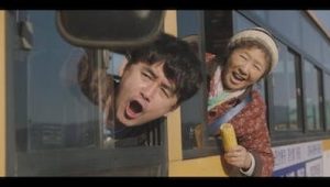 Sold Out on You: 1×12