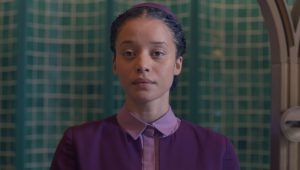 The Testaments: 1×1