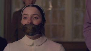 The Testaments: 1×2