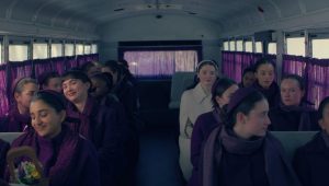 The Testaments: 1×3