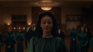 The Testaments: 1×5