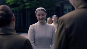 The Testaments: 1×9