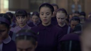 The Testaments: 1×10