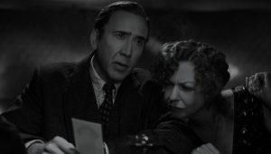 Spider-Noir: 1×1