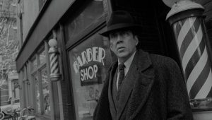 Spider-Noir: 1×2