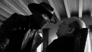 Spider-Noir: 1×4