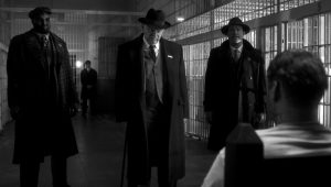 Spider-Noir: 1×5