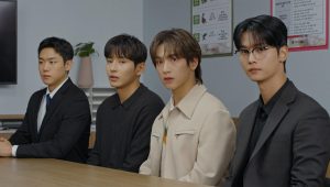 Absolute Value of Romance: 1×15