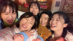 Absolute Value of Romance: 1×16
