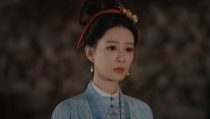The Heir: 1×27