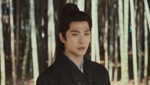 Zhan Zhao Adventures: 1×32