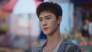 Dazzling: 1×7