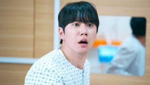 Reborn Rookie: 1×1