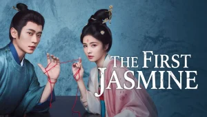 The First Jasmine: 1×10