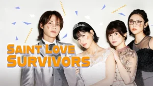 Saint Love Survivors: 1×10