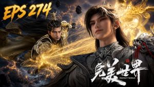 Perfect World: 1×274
