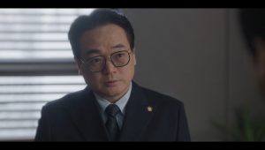 Law and the City: 1×12