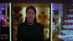 Bitch X Rich: 1×6