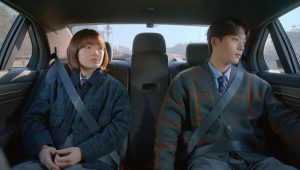 Bitch X Rich: 1×7