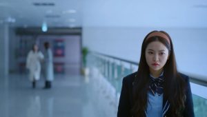 Bitch X Rich: 1×8