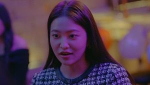 Bitch X Rich: 1×10