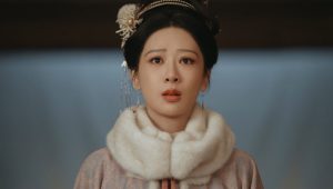 The Heir: 1×34