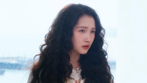 Dazzling: 1×10