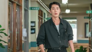 Doctor on the Edge: 1×1